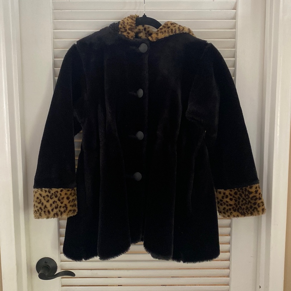 Winter coat
